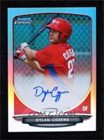 Dylan Cozens #/500