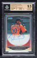 Eduardo Rodriguez [BGS 9.5 GEM MINT] #/500