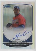 Mauricio Cabrera #/500