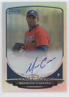 Mauricio Cabrera #/500