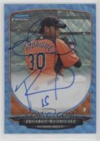 Eduardo Rodriguez #/50