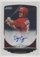 Dylan Cozens [EX to NM]