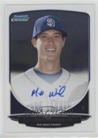 Matt Wisler