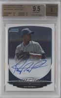 Rafael Montero [BGS 9.5 GEM MINT]