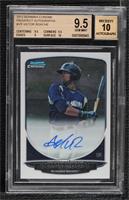 Victor Roache [BGS 9.5 GEM MINT]