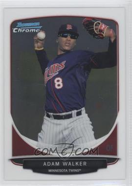 2013 Bowman Chrome - Prospects #BCP121 - Adam Walker