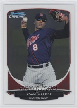 2013 Bowman Chrome - Prospects #BCP121 - Adam Walker