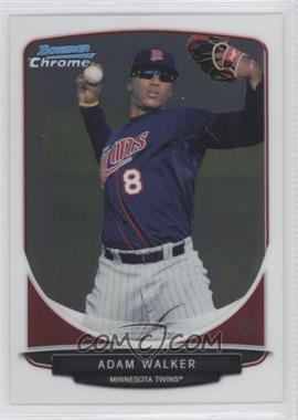 2013 Bowman Chrome - Prospects #BCP121 - Adam Walker