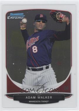 2013 Bowman Chrome - Prospects #BCP121 - Adam Walker