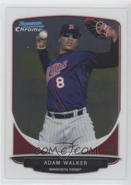 2013 Bowman Chrome - Prospects #BCP121 - Adam Walker