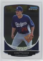 Corey Seager (Fielding)