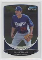 Corey Seager (Fielding) [EX to NM]