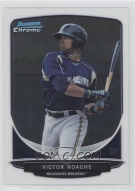 2013 Bowman Chrome - Prospects #BCP127.1 - Victor Roache (Batting)