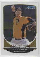 Tyler Glasnow