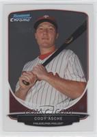 Cody Asche