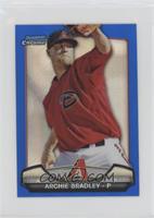 Archie Bradley [EX to NM] #/250