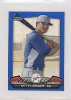 Corey Seager #/250