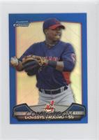 Dorssys Paulino #/250