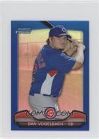 Dan Vogelbach #/250