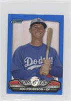 Joc Pederson #/250