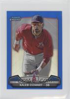 Kaleb Cowart [EX to NM] #/250