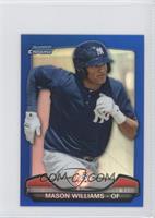 Mason Williams #/250