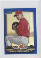 Robert Stephenson #/250