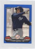 Tyler Austin [EX to NM] #/250