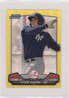 Tyler Austin #/10