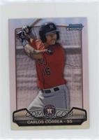 Carlos Correa [Good to VG‑EX]