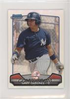 Gary Sanchez [EX to NM]