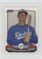 Joc Pederson