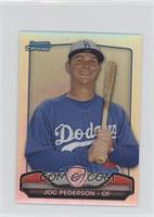 Joc Pederson