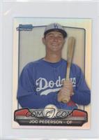 Joc Pederson