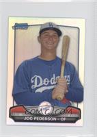 Joc Pederson