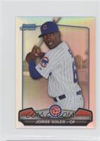 Jorge Soler