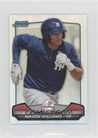 Mason Williams [EX to NM]