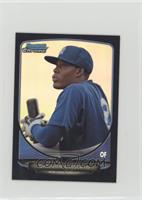 Mikeson Oliberto #/25