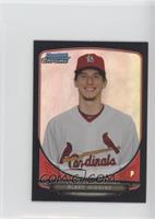 Blake Higgins #/25