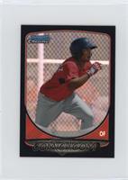 Keury De La Cruz #/25