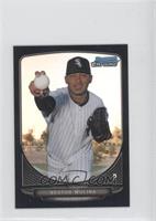 Nestor Molina #/25