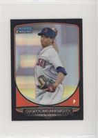 William Cuevas #/25