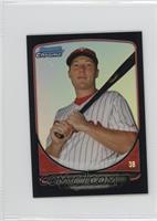 Cody Asche #/25