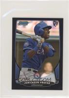 Jurickson Profar #/25