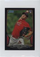 Michael Wacha #/25