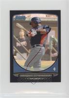 Christian Bethancourt #/25