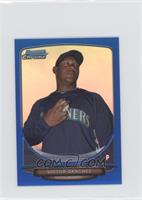 Victor Sanchez #/99