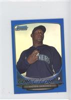 Victor Sanchez #/99