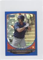 Travis Shaw #/99