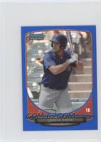 Travis Shaw #/99